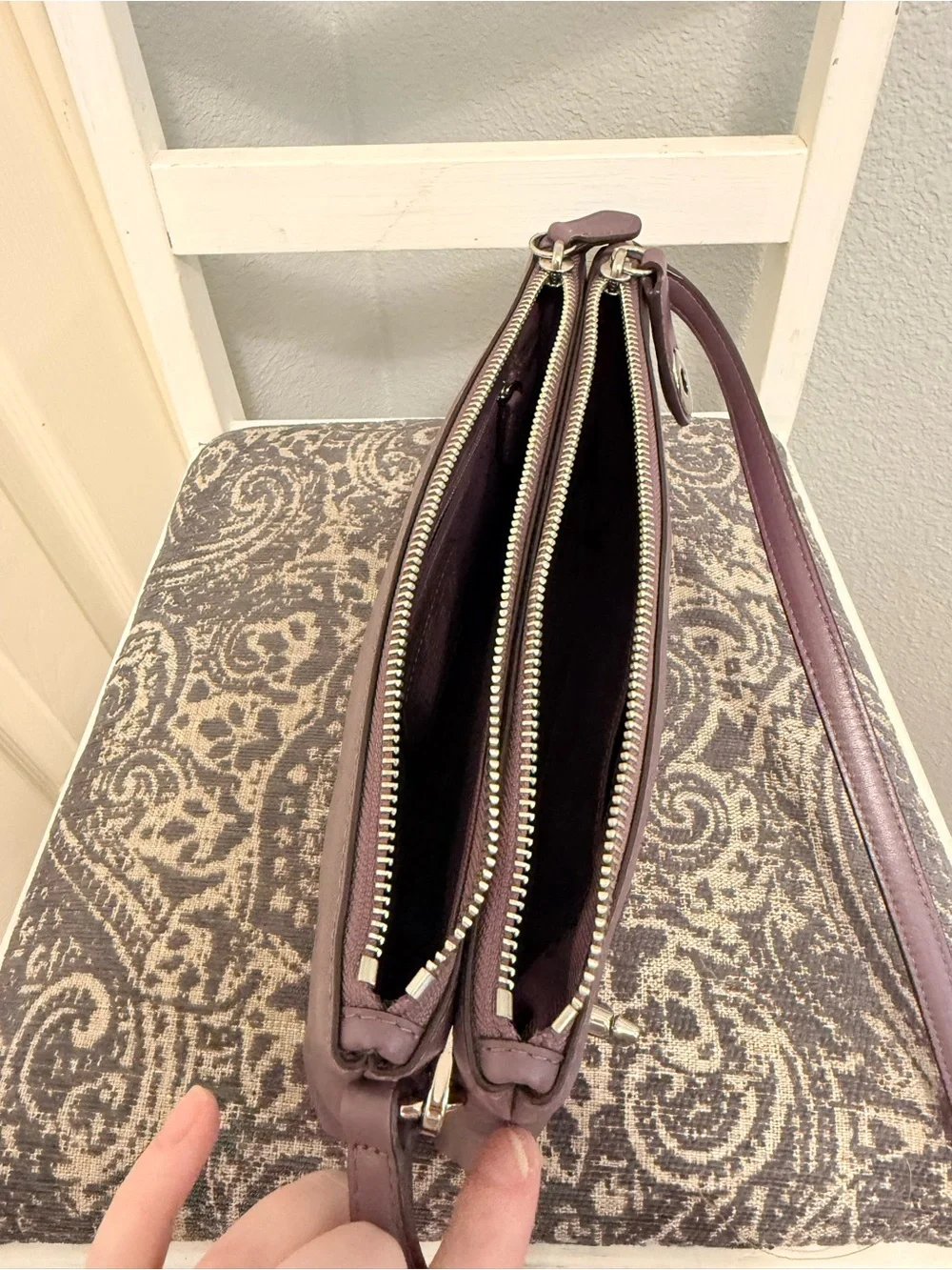 Coach Crosby Crossbody Bag